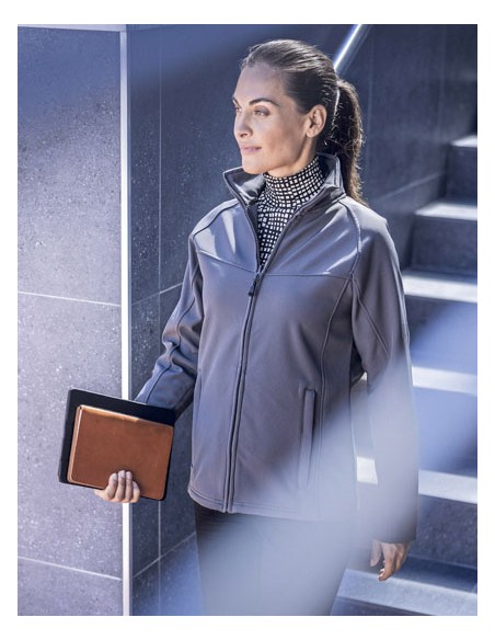 REG-TRA645-Womens Uproar Softshell Jacket 2